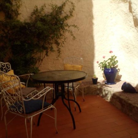 Tranquil Spanish Mountain Retreat Benirrama 외부 사진
