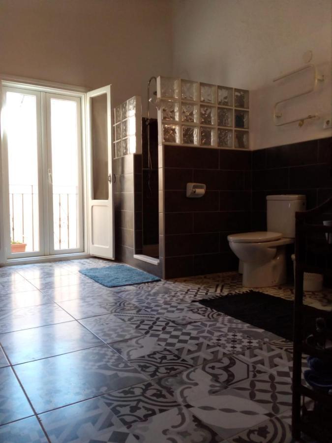 Tranquil Spanish Mountain Retreat Benirrama 외부 사진