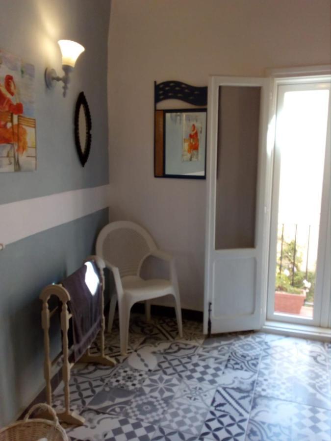 Tranquil Spanish Mountain Retreat Benirrama 외부 사진