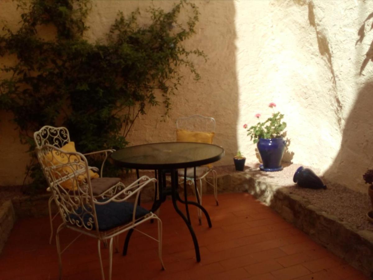 Tranquil Spanish Mountain Retreat Benirrama 외부 사진