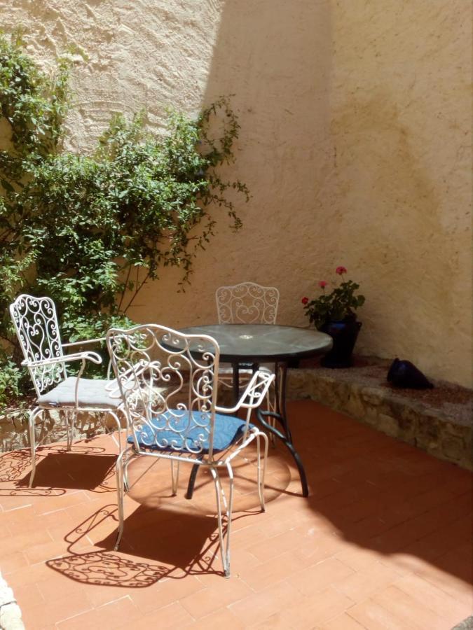 Tranquil Spanish Mountain Retreat Benirrama 외부 사진